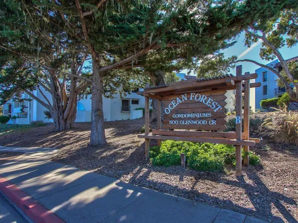 500 Glenwood Cir APT 433, Monterey, CA 93940