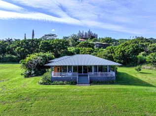 49 Leleaka Pl, Haiku, HI 96708