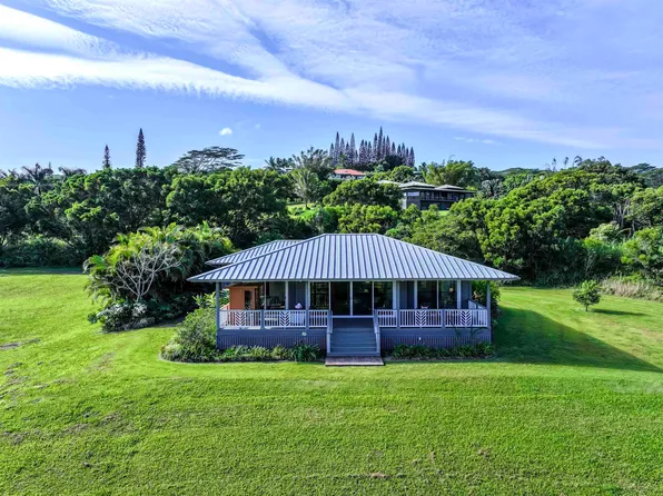 49 Leleaka Pl, Haiku, HI 96708