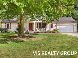 14782 Williams Way, Grand Haven, MI 49417