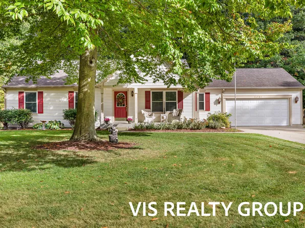14782 Williams Way, Grand Haven, MI 49417