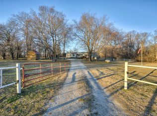 23215 E 131st St S, Broken Arrow, OK 74014