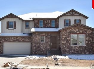 818 Gilpin Cir, Erie, CO 80516
