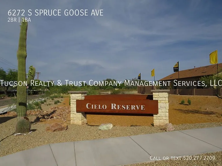 6272 S Spruce Goose Ave — Photo 4