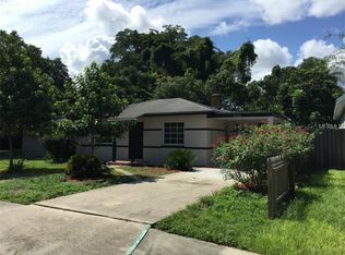 4530 Goddard Ave, Orlando, FL 32804