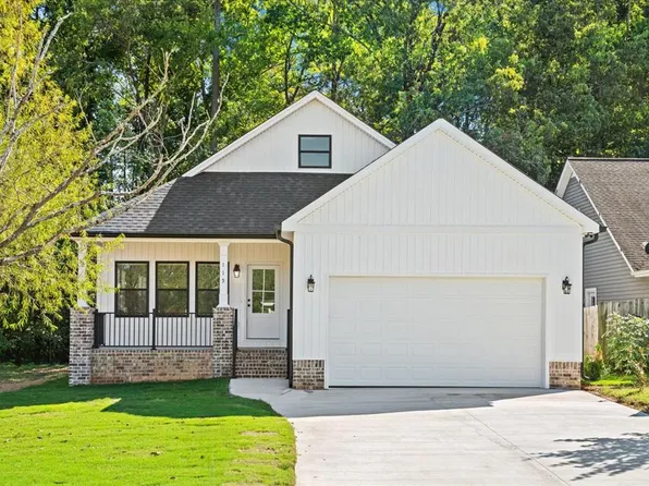 LOT 63 Washington St, Dalton, GA 30721