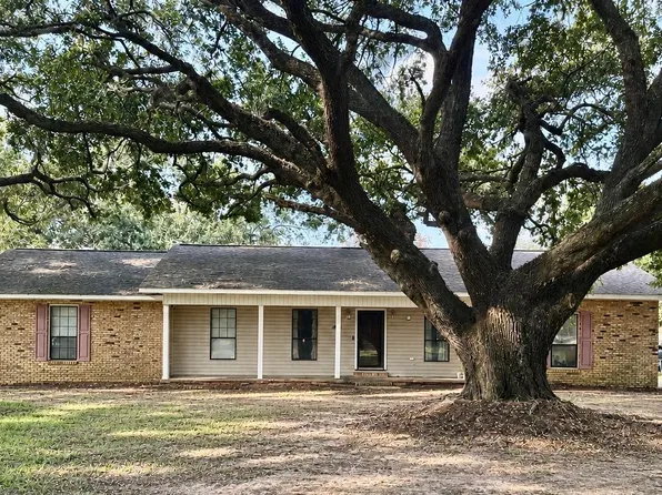 1145 Snooks Rd, Ville Platte, LA 70586