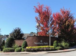 3500 Sweetwater Dr UNIT 623, Lawrenceville, GA 30044