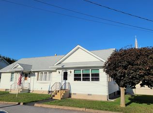 604 Dundaff St #R, Scranton, PA 18519