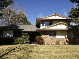 2512 Rimrock Dr, Colorado Springs, CO 80915