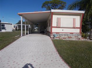 6315 Charm Ct, North Port, FL 34287