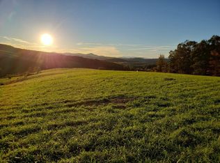 Crestview Mountain Dr LOT 29, Sparta, NC 28675