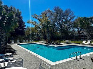 706 Harbor Ln, Mount Pleasant, SC 29464