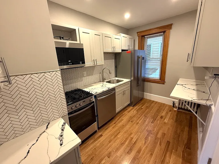 98 Hancock St #2 — Photo 1