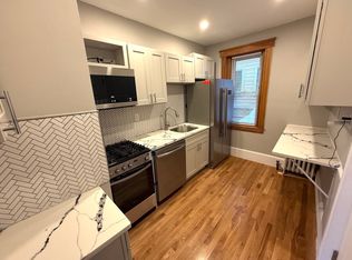 98 Hancock St #2, Cambridge, MA 02139