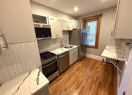 98 Hancock St #2 Photo 1