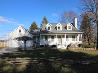 58080 Delmar, Washington, MI