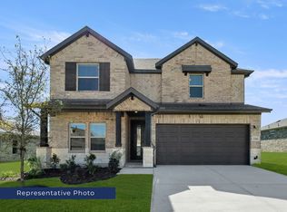 209 Tradd St, Glenn Heights, TX 75154