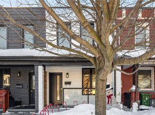 241 Maria St, Toronto, ON M6P1W6