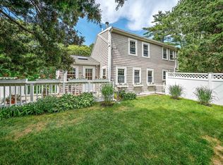20 Jefferson Ave, Marshfield, MA 02050