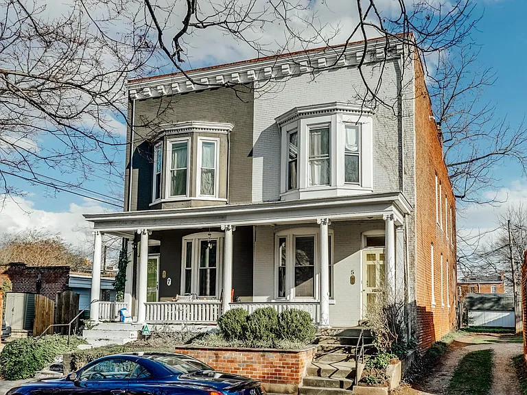 5 N Davis Ave — Photo 1