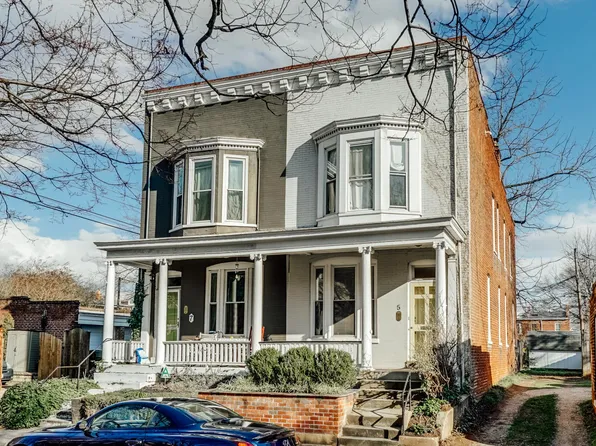 5 N Davis Ave, Richmond, VA 23220