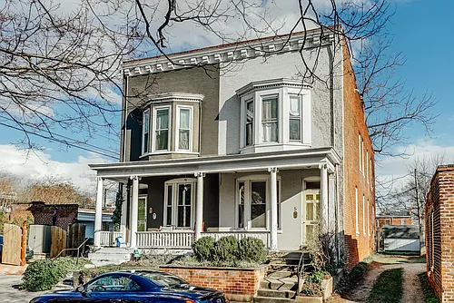 5 N Davis Ave Photo 1