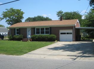 3304 Macdonald Rd, Virginia Beach, VA 23464