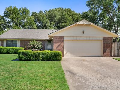 4908 SE Barlow Dr, Bartlesville, OK, 74006