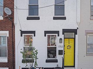 1753 S Dorrance St, Philadelphia, PA 19145