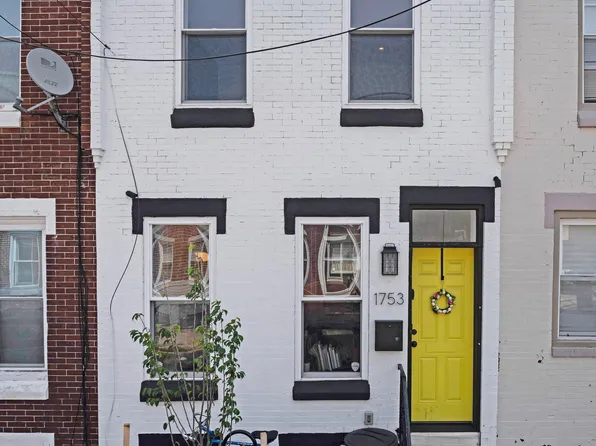 1753 S Dorrance St, Philadelphia, PA 19145