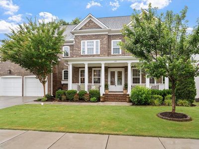 213 Preatonwood Dr, Apex, NC, 27539