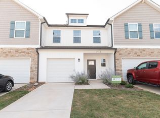 4902 Cannon Crossing Way, Greensboro, NC 27410