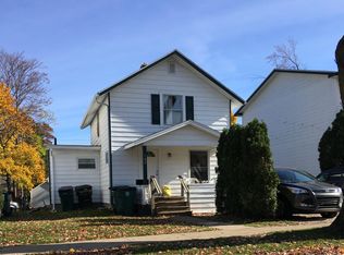 162 Gunson St, East Lansing, MI 48823