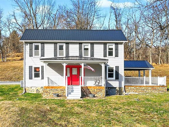 2nd image of 603 Boston Hollow Rd #R