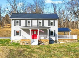 603 Boston Hollow Rd, Elizabeth, PA 15037