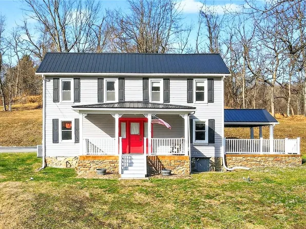 603 Boston Hollow Rd, Elizabeth, PA 15037