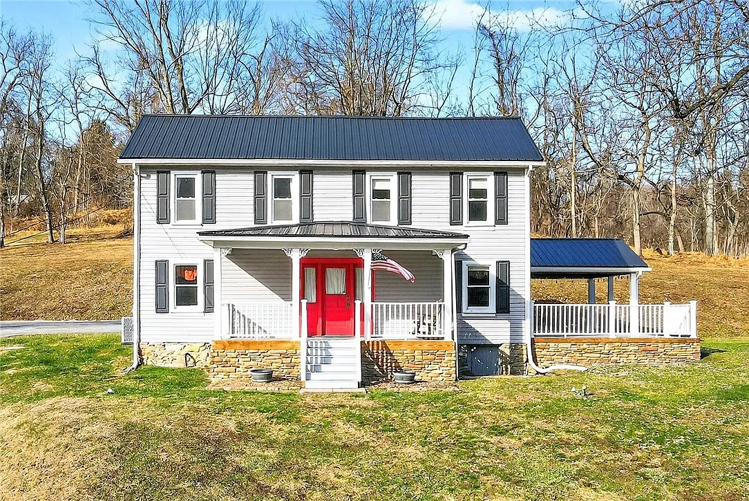 603 Boston Hollow Rd photo 1
