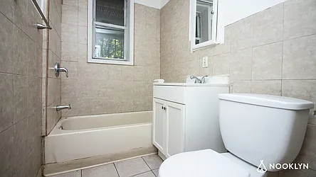 Rented by Nooklyn NYC LLC