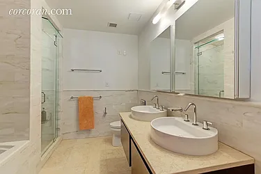 Rented by Corcoran