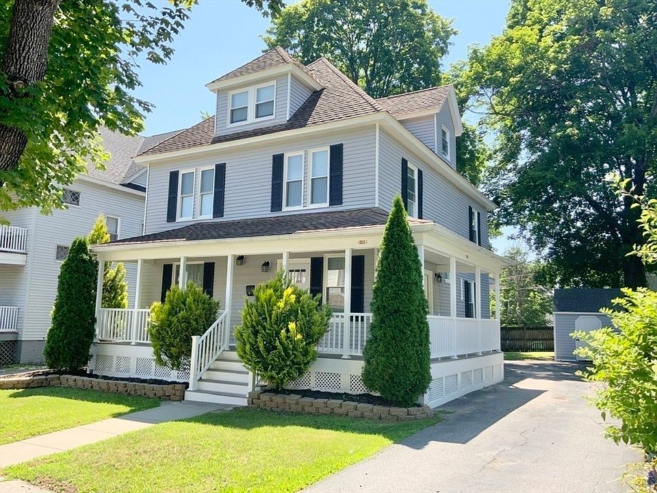 1st image of 5 Ferdinand St