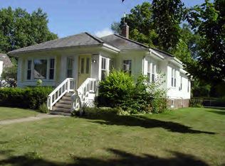 719 E Penn St, Hoopeston, IL