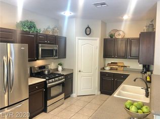 8477 Stanton Heights Ct #WOW, Las Vegas, NV 89178