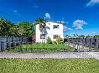520 SW Krome Ter, Homestead, FL 33030