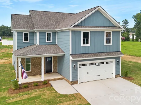 11591 Valley Oaks Ln, Stanfield, NC 28163