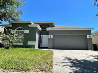 2111 Congress Ln, Saint Cloud, FL 34769