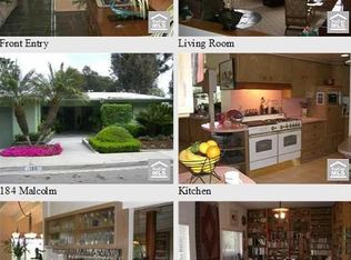 184 Malcolm Dr, Pasadena, CA 91105