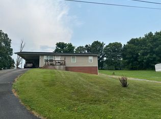 125 Paul Mathes Rd, Chuckey, TN 37641