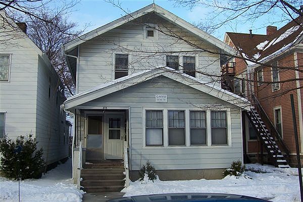 813 E. Ann