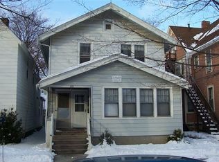 813 E Ann St, Ann Arbor, MI 48104